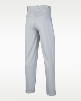 Nike Vapor Select 2 Big Kids' Baseball Pants. Nike.com